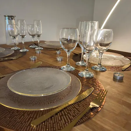 T2 Moderne Centre Apartment Le Havre