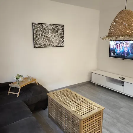 Apartament T2 Moderne Centre