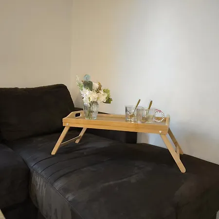 Apartment T2 Moderne Centre *