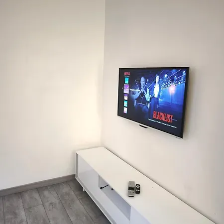 T2 Moderne Centre Apartment