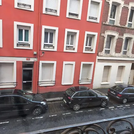 T2 Moderne Centre Lägenhet *