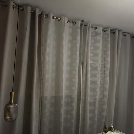 T2 Moderne Centre Lägenhet