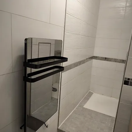 T2 Moderne Centre Lägenhet *