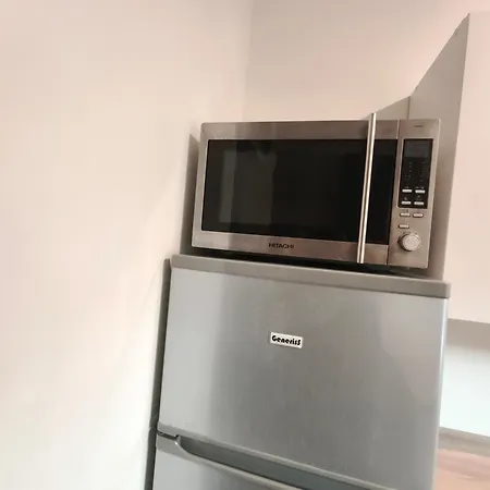 T2 Moderne Centre Le Havre